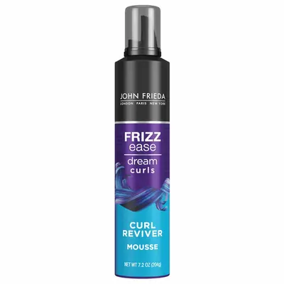 Mousse John Frieda Frizz Ease Dream Curls