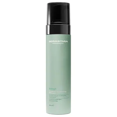 Mousse Volumadora Sebastian Volupt