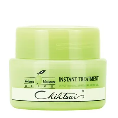 N.P.P.E. SH-RD Olive Instant Treatment - Tratamento Hidratante