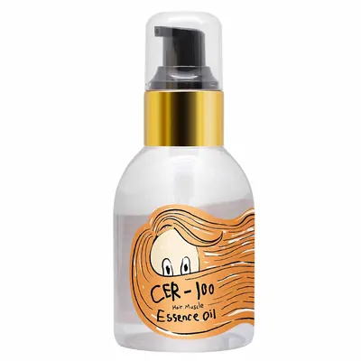 Óleo Capilar Elizavecca CER-100 Hair Muscle Essence