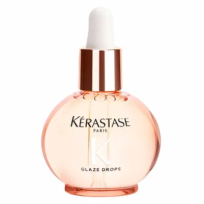 Óleo Capilar Kérastase Gloss Absolu Glaze