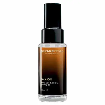 Óleo Capilar Sebastian Dark Oil