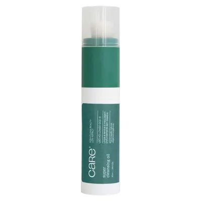 Óleo de Limpeza Facial CARE Natural Beauty Super Cleansing Oil