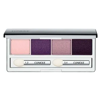 Paleta de Sombras Clinique All About Shadow