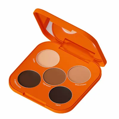 Paleta de Sombras Mari Maria Makeup Matte