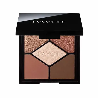 Paleta de Sombras Payot