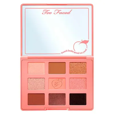 Paleta de Sombras Too Faced Sweet Peach