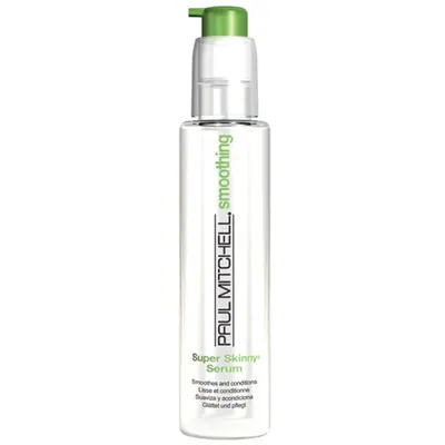 Paul Mitchell Smoothing Super Skinny Sérum - Soro Iluminador