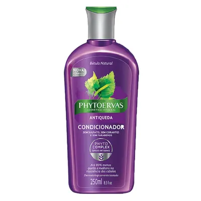 Phytoervas Antiqueda - Condicionador