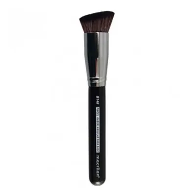 Pincel Kabuki Angular para Base Macrilan Linha B - B148