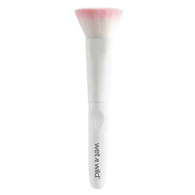 Pincel Multifuncional wet n wild - Flat Top Brush