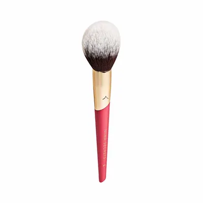Pincel para Pó Eudora by Niina Secrets