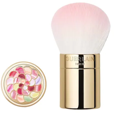 Pincel para Pó Guerlain - Météorites