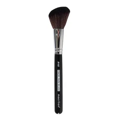 Pincel Profissional para Blush Macrilan Linha B - B102