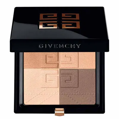 Pó Bronzeador Givenchy Prisme Libre Bronzing Powder