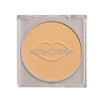 Pó Compacto Boca Rosa