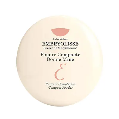 Pó Compacto Embryolisse - Bonne Mine