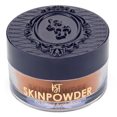Pó Solto Facial Bruna Tavares BT Skinpowder