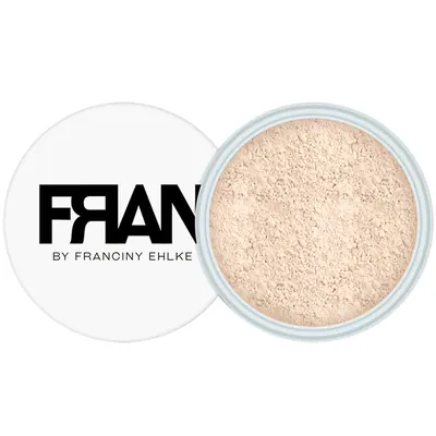 Pó Solto Facial Fran by Franciny Ehlke Plush