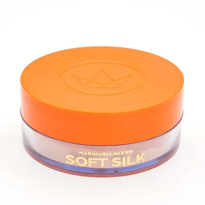 Pó Solto Facial Mari Maria Makeup Soft Silk 2.0