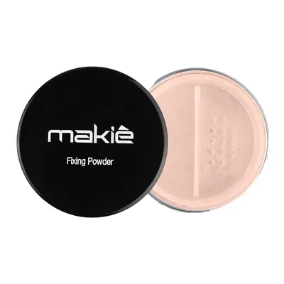 Pó Solto Makiê Fixing Powder