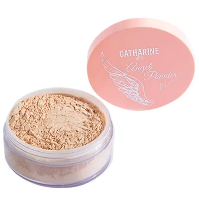 Pó Solto Matificante Catharine Hill Angel Powder