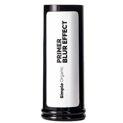 Prime Facial Simple Organic - Blur Effect