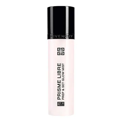 Primer e Spray Fixador Givenchy Prisme Libre Prep & Set Glow Mist FPS 45