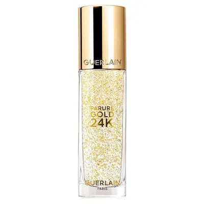Primer Facial Guerlain Parure Gold 24K