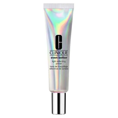 Primer Facial Iluminador Clinique - Even Better Light Reflecting