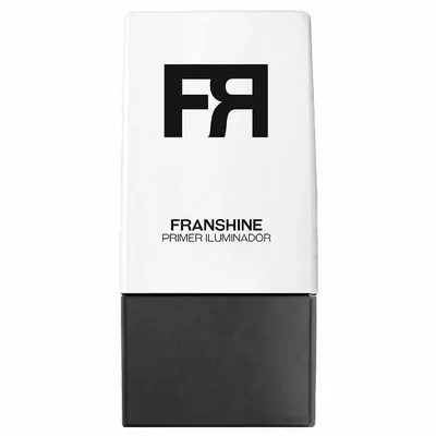 Primer Facial Iluminador Fran By Franciny Ehlke - Franshine