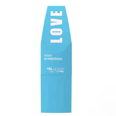 Primer Facial Max Love - D-Pantenol
