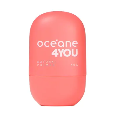 Primer Facial Océane 4 You - Natural Primer