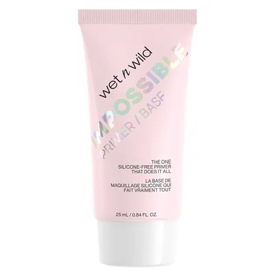 Primer Facial wet n wild Impossible Primer 25ml