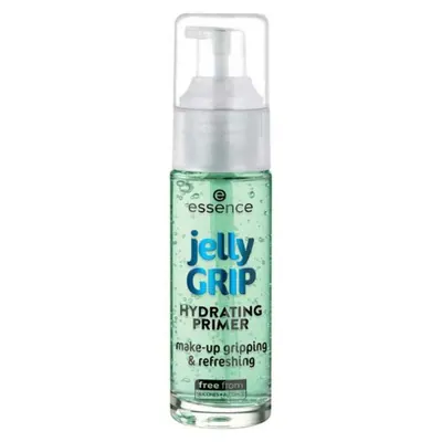 Primer Hidratante Facial Essence - Jelly Grip