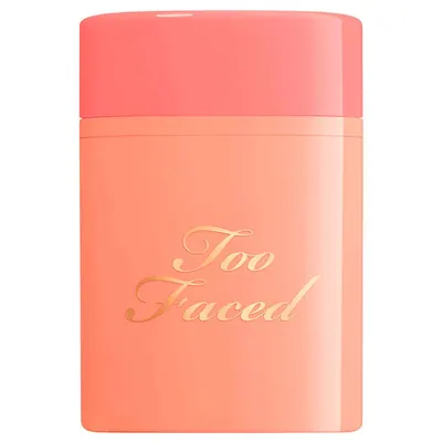 Primer Multifuncional Too Faced Peach