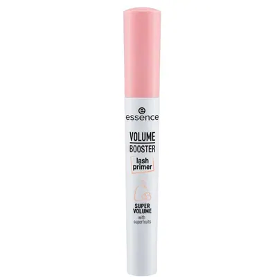 Primer para Cílios Essence - Volume Booster Lash Primer