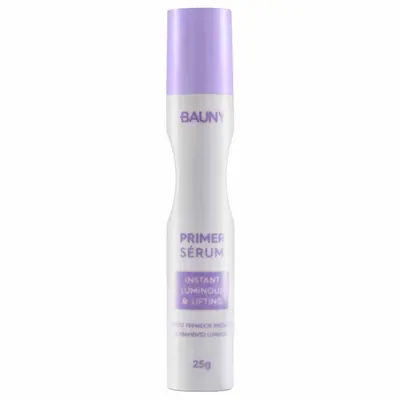 Primer Sérum Facial Bauny 25g