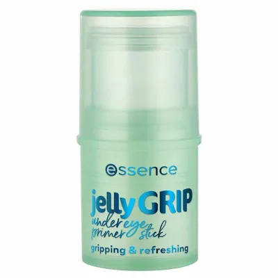 Primer Stick para Área dos Olhos Essence Jelly GRIP