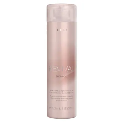 Revival Braé - Shampoo Reconstrutor