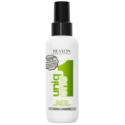 Revlon Uniq One All in One Green Tea - Leave In