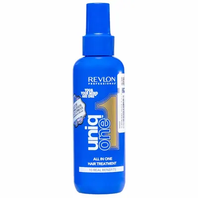 Revlon Uniq One Mental Leave-in Edição Limitada