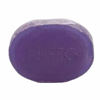 Sabonete em Barra PheboToque de Lavanda