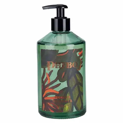 Sabonete Líquido Aromáticos Phebo Folha de Menta