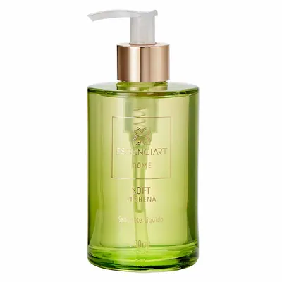 Sabonete Líquido Essenciart Home Soft Verbena