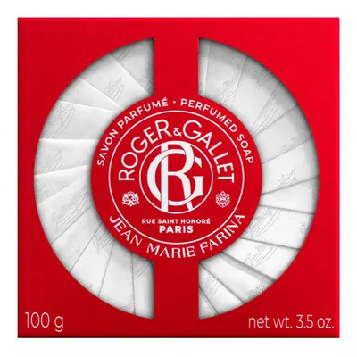 Sabonete Roger & Gallet Jean Marie Farina