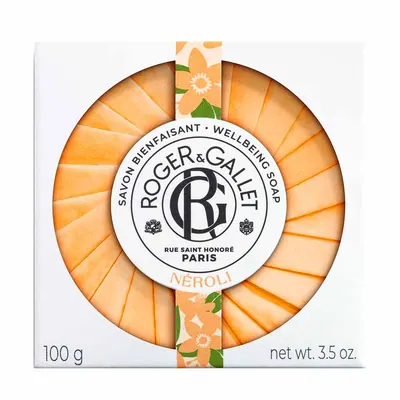 Sabonete Roger & Gallet Néroli