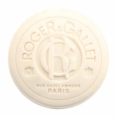 Sabonete Roger e Gallet WB Cologne Twist