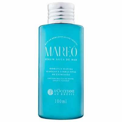 Sérum Água de Mar L'Occitane au Brésil Marêo