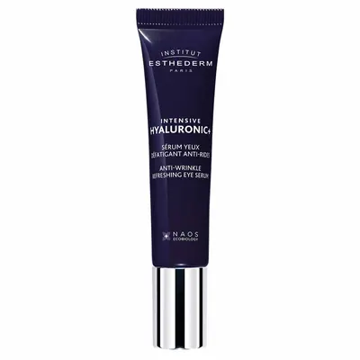 Sérum Anti-Idade para Área dos Olhos Esthederm Intensive - Hyaluronic Eye
